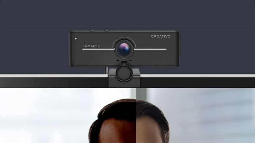 Cam Sync 4K
