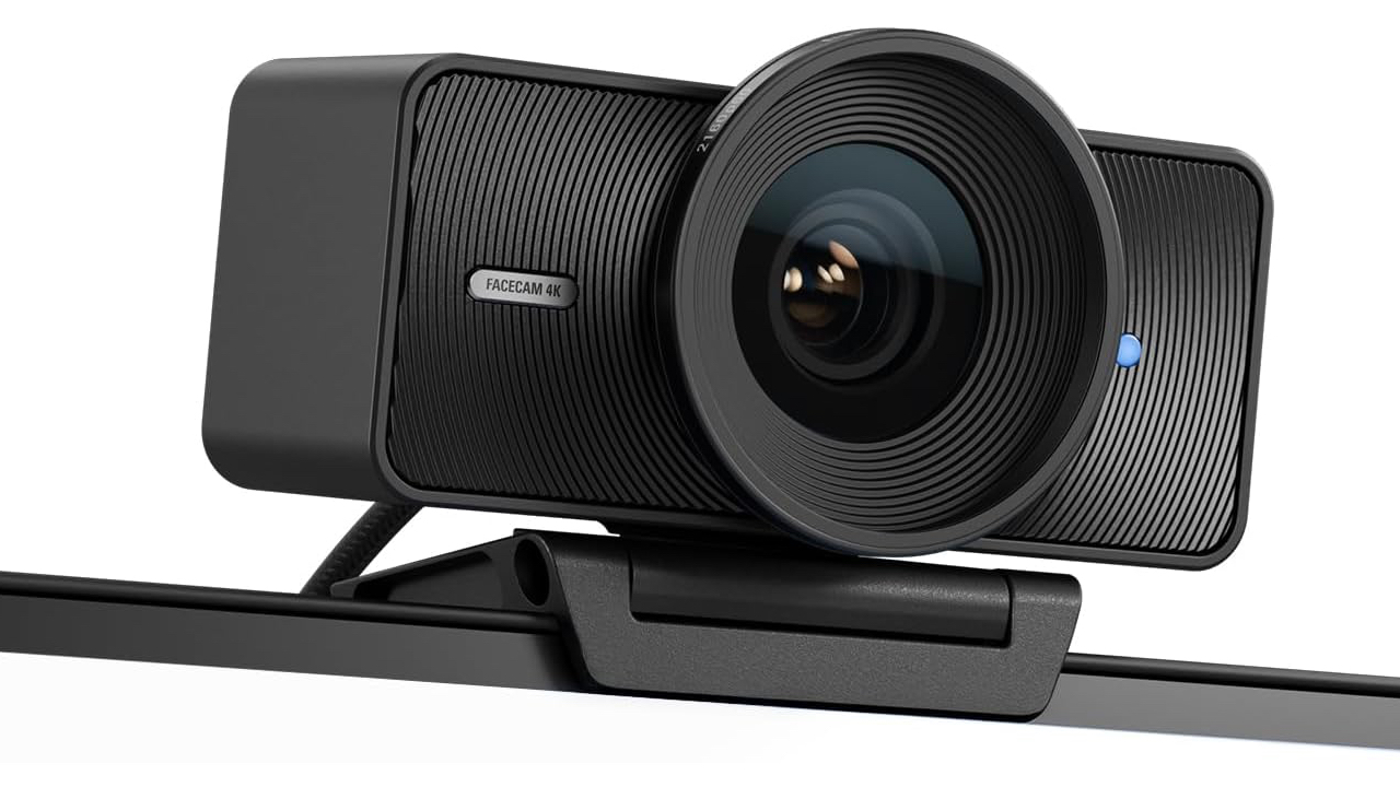Facecam 4K Review Studio Grade 4K Webcam Guide