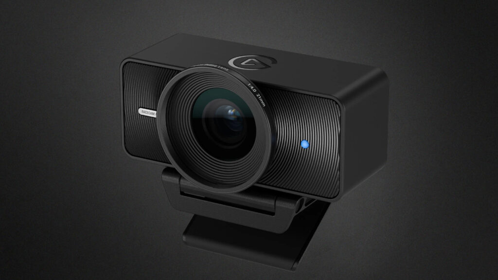 Facecam 4K