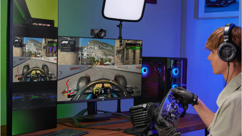 Facecam 4K