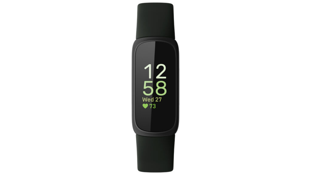 Fitbit Inspire 3