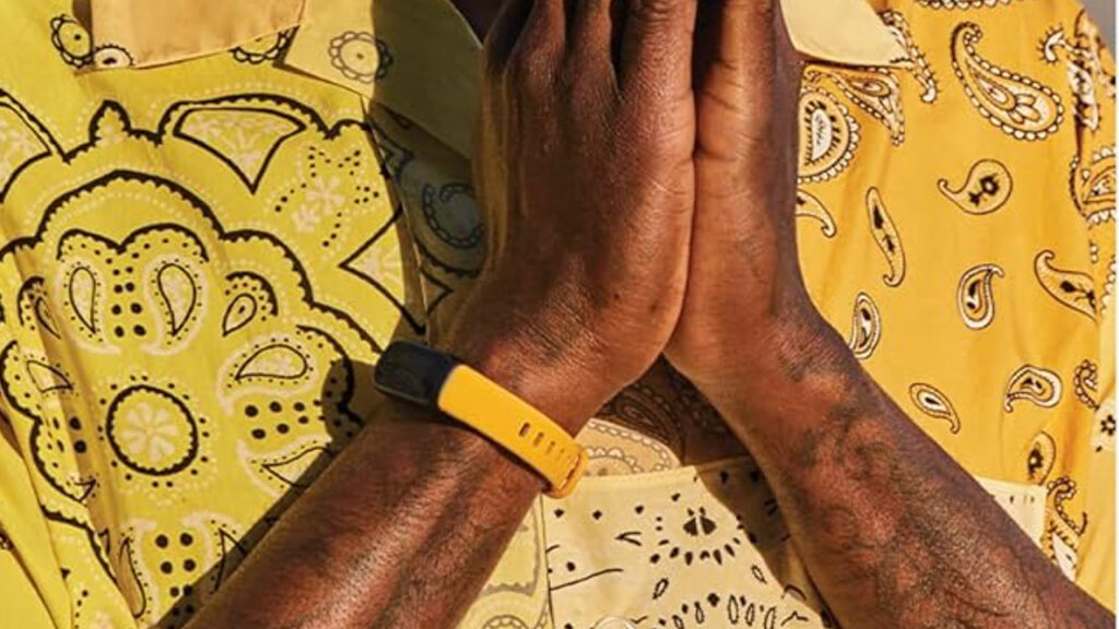 Fitbit Inspire 3