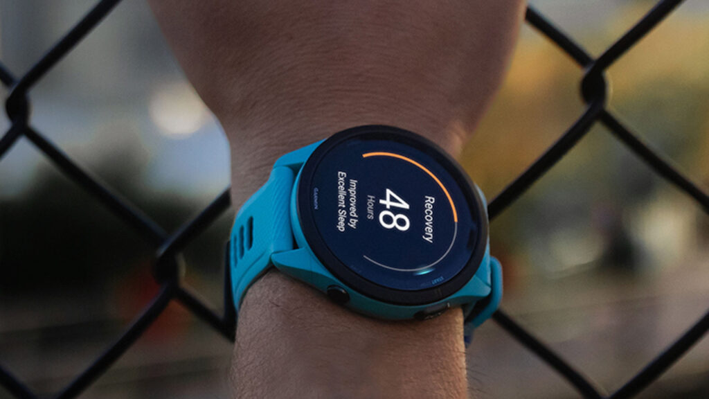 Garmin Forerunner 265
