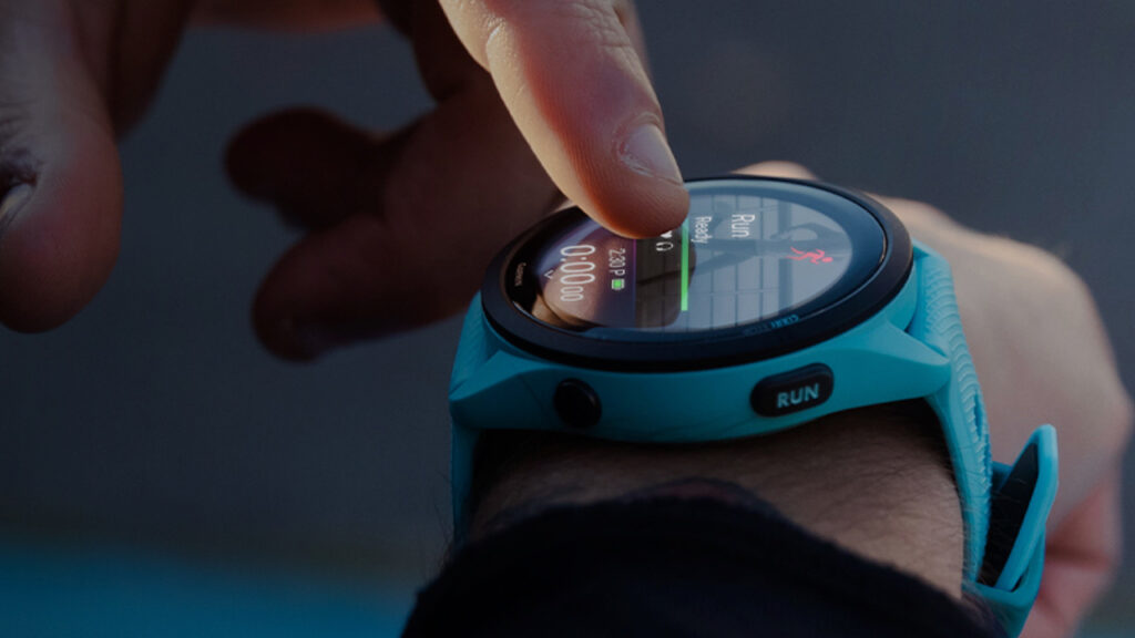 Garmin Forerunner 265