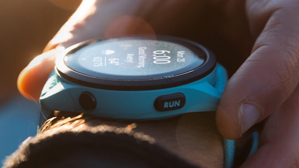 Garmin Forerunner 265