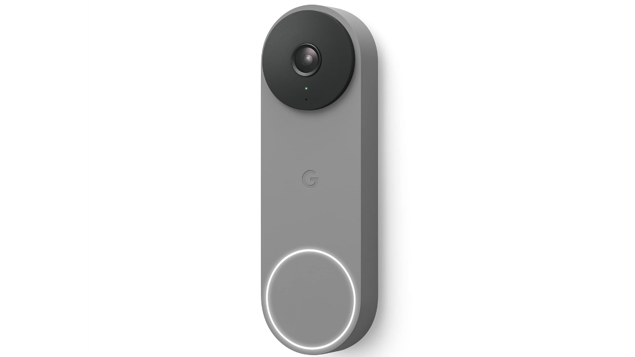 Google Nest Doorbell Review | Wired 2nd Gen