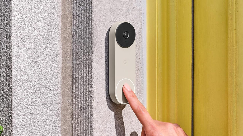 Google Nest