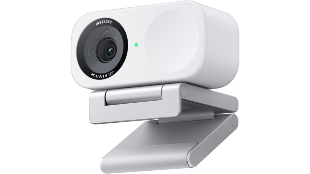 Insta360 Link 2C - Best Webcams