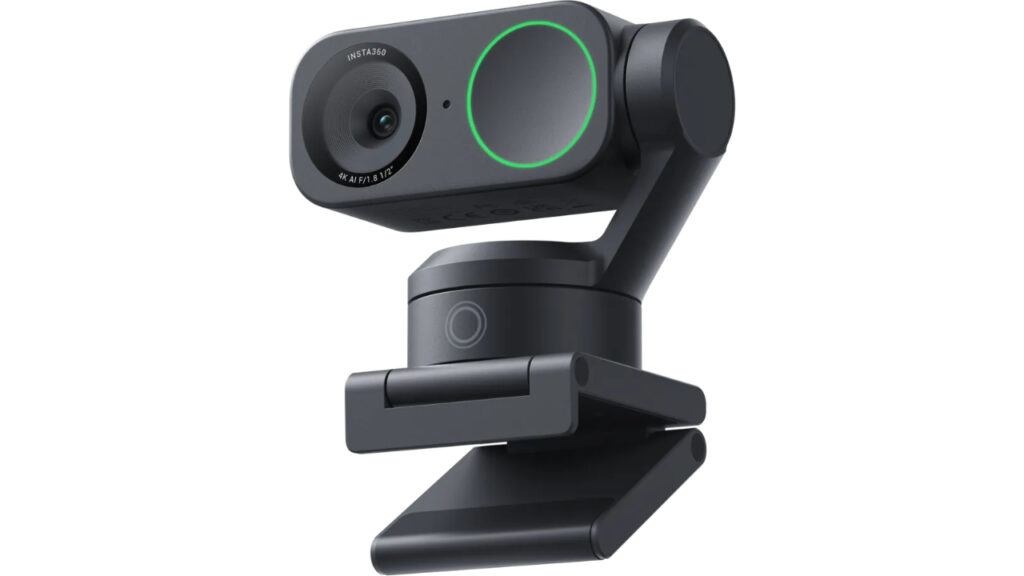 Insta360 Link 2C