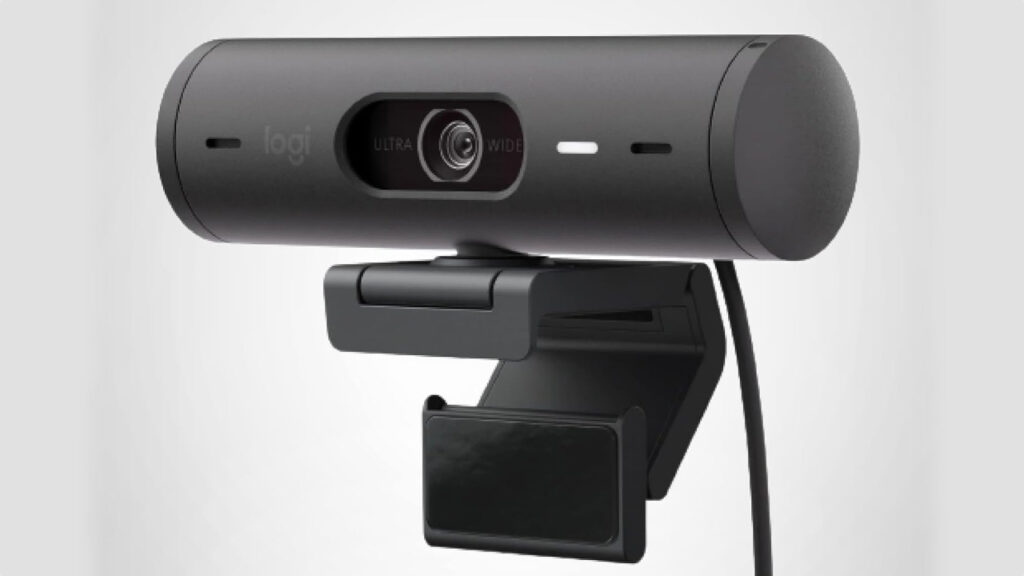 Logitech Brio 501 - Best Webcams