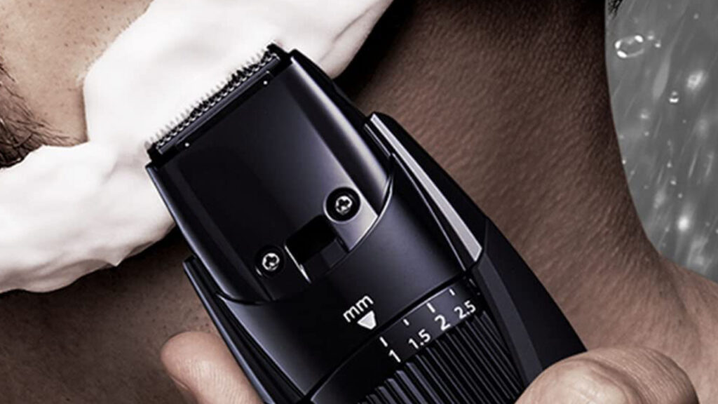 Panasonic ER-GB42-K