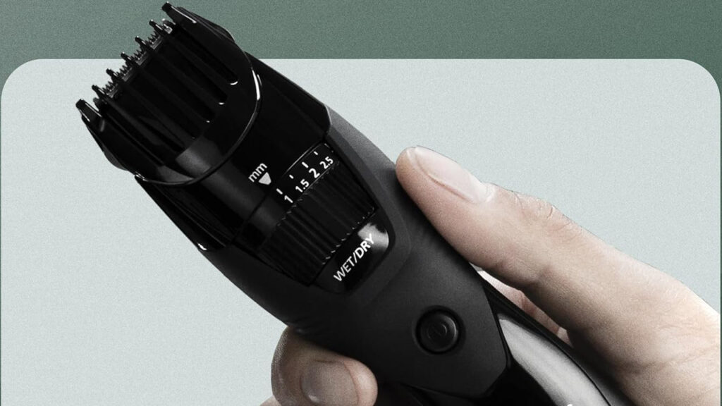 Panasonic ER-GB42-K