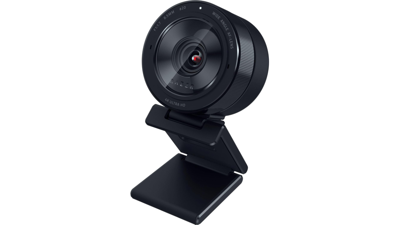 Kiyo Pro Ultra Review Premium 4K Webcam