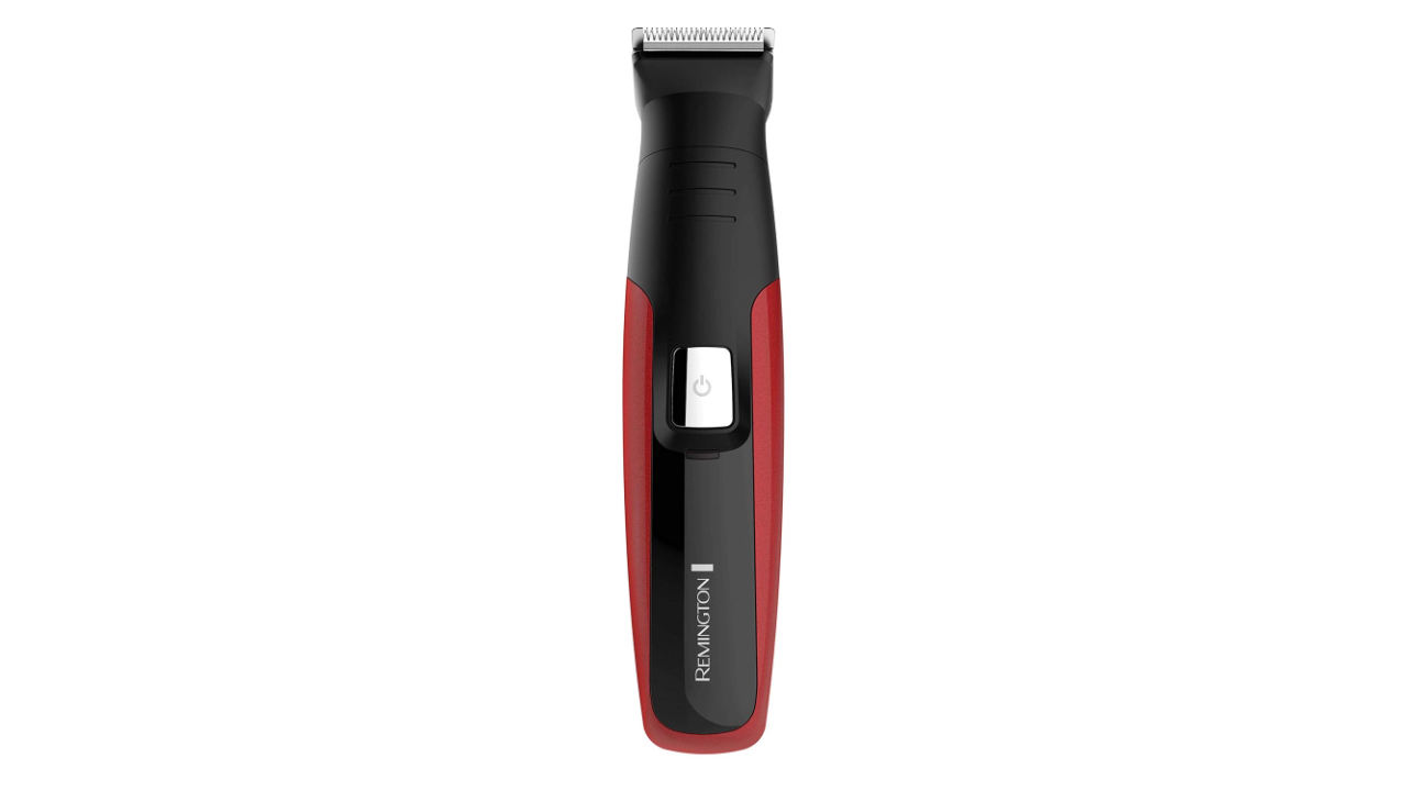 Remington All in One Body Multigroomer 5000 - Hero