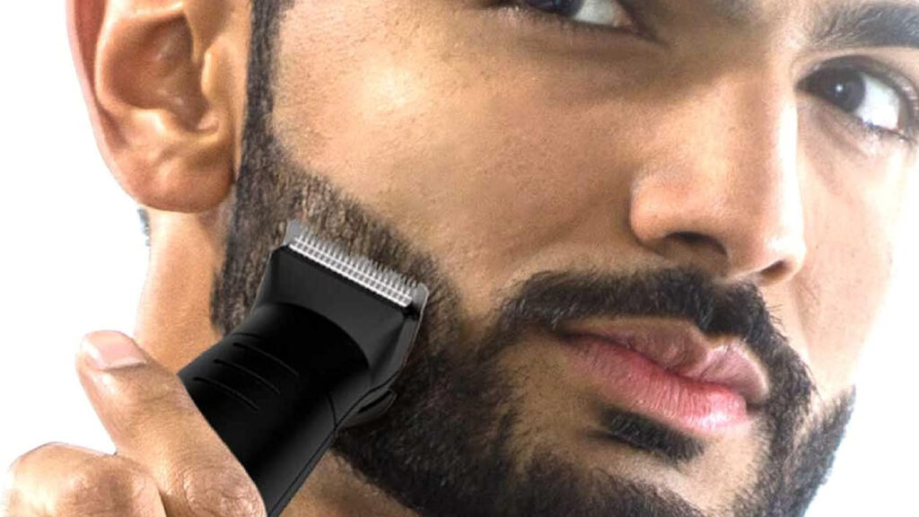 Remington Multigroomer 5000
