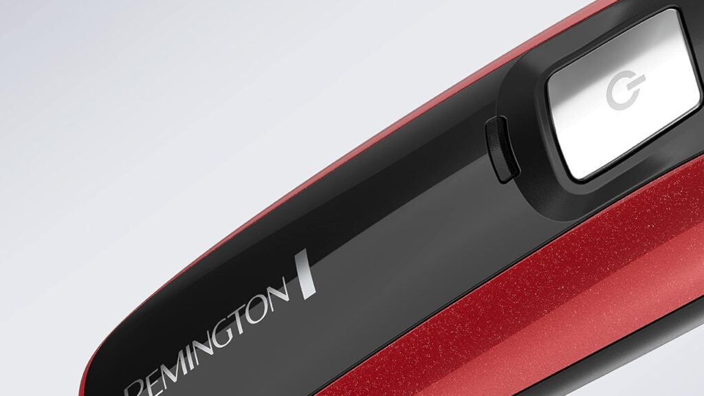 Remington Multigroomer 5000