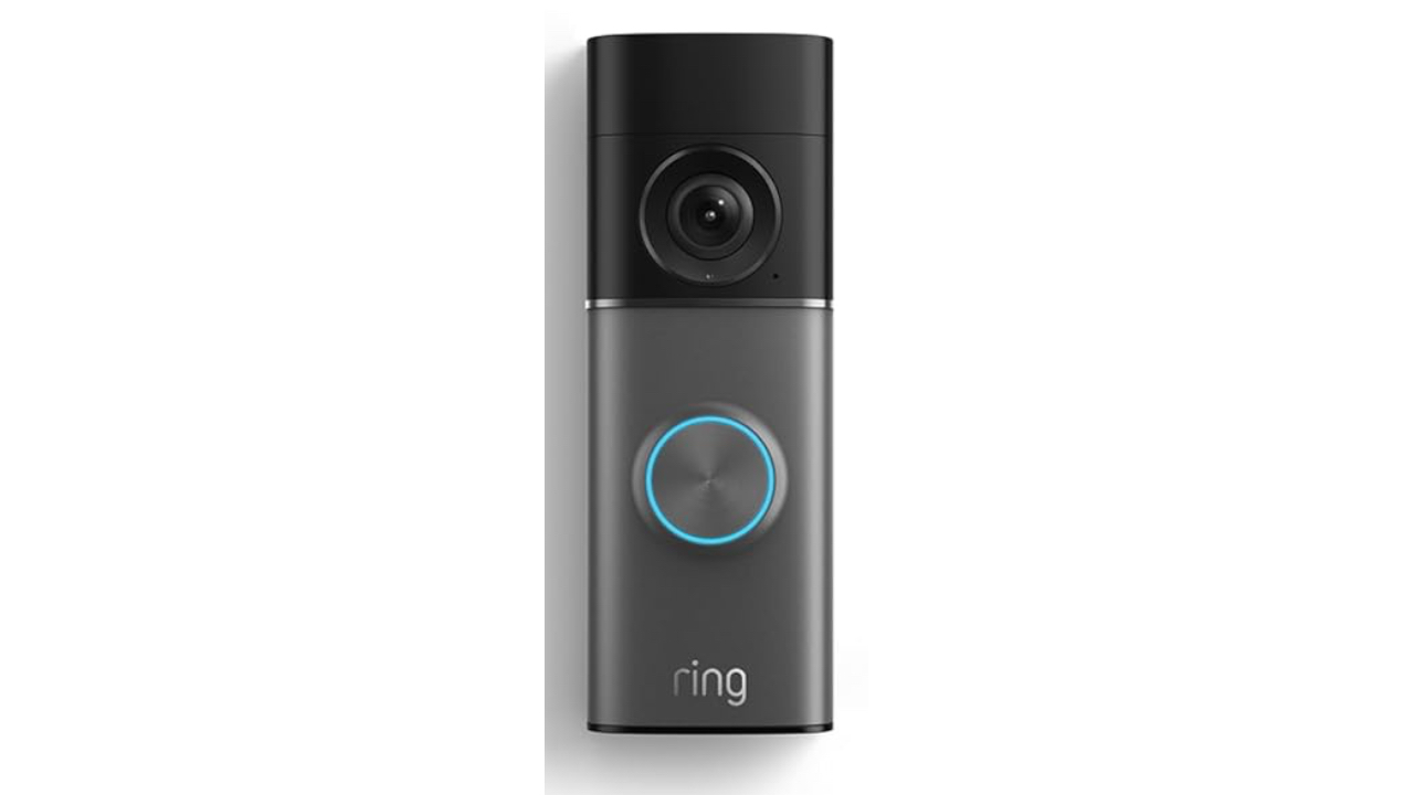 Ring Wired Doorbell Pro Review | 4K Smart Home Security