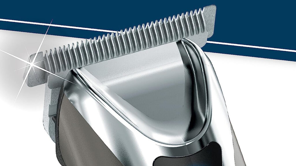 Wahl Lithium Ion 2.0