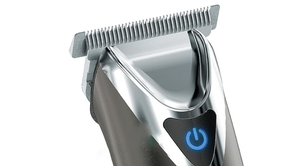 Wahl Lithium Ion 2.0