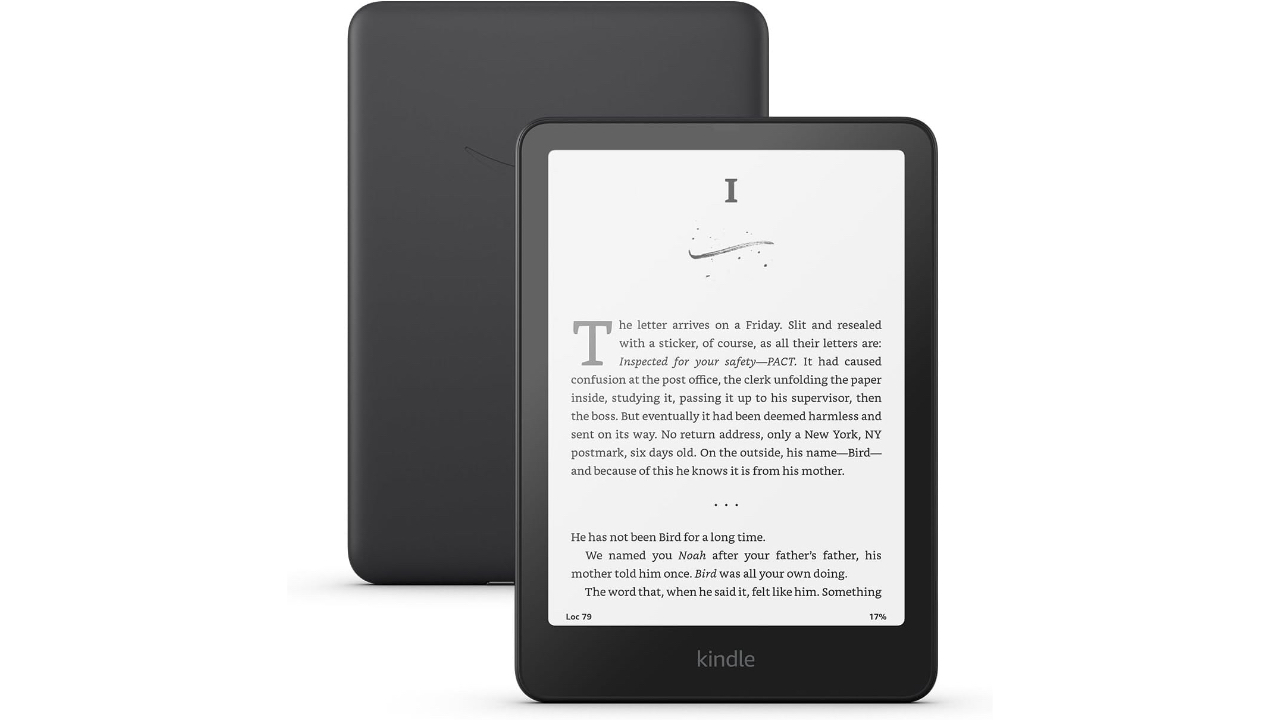 Kindle Paperwhite Review: 7″ Paperwhite, 16GB