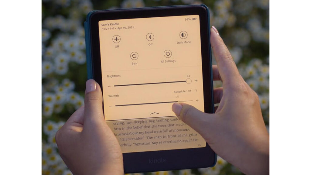 Best E-Readers