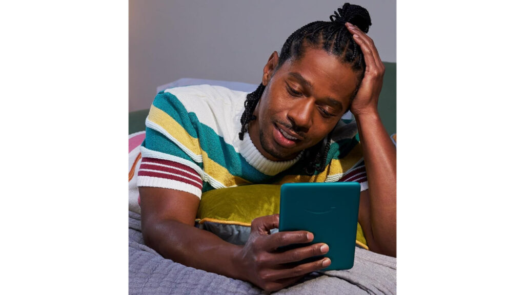 Kindle Paperwhite