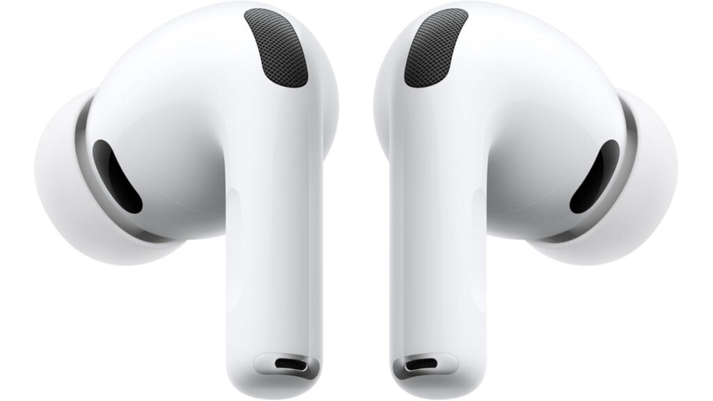 Apple AirPods Pro 3 Wireless Earbuds