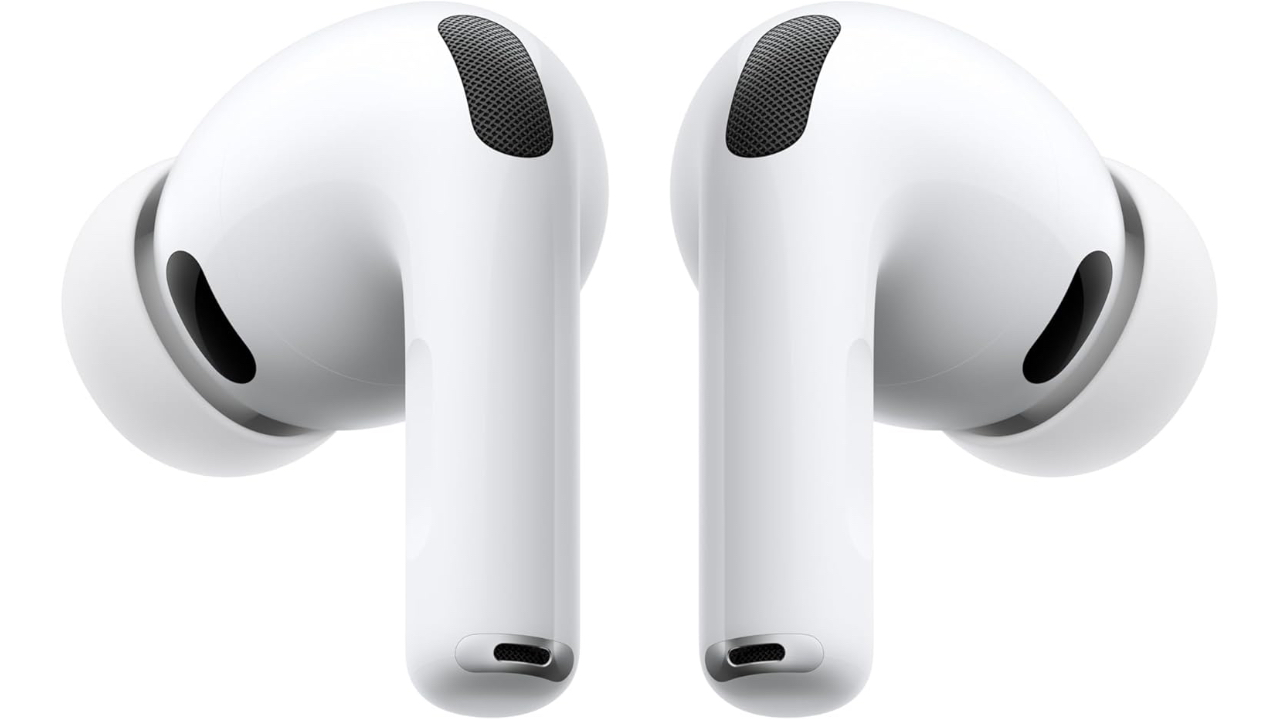 AirPods Pro 3 Review: Smarter Audio With Real Limits