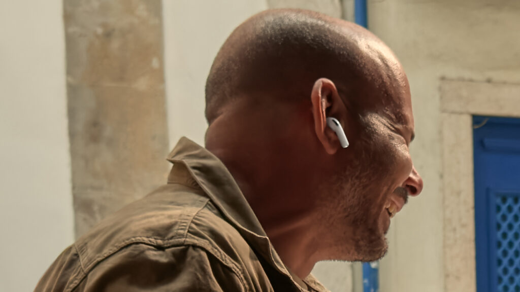 AirPods Pro 3