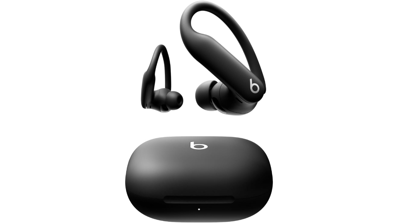 Powerbeats Pro 2 Review: Workout Earbuds With Long Battery