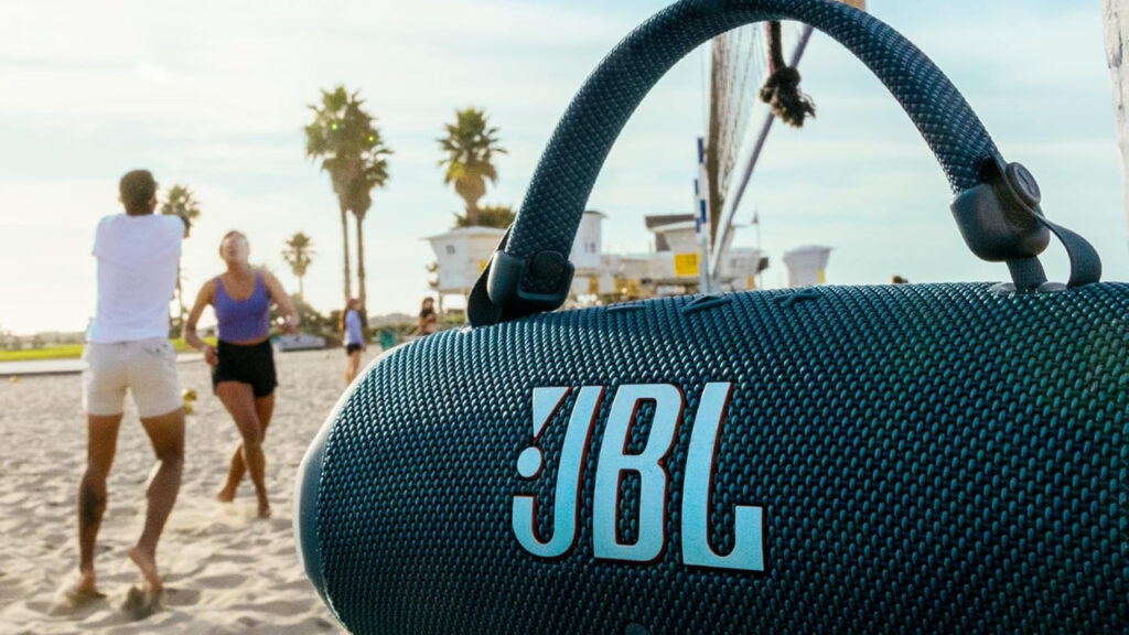 JBL Charge 6