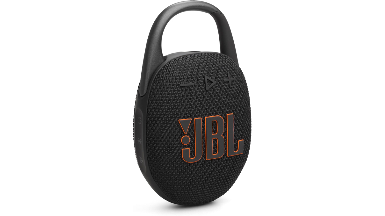 JBL Clip 5 Review: Portable Speaker Guide