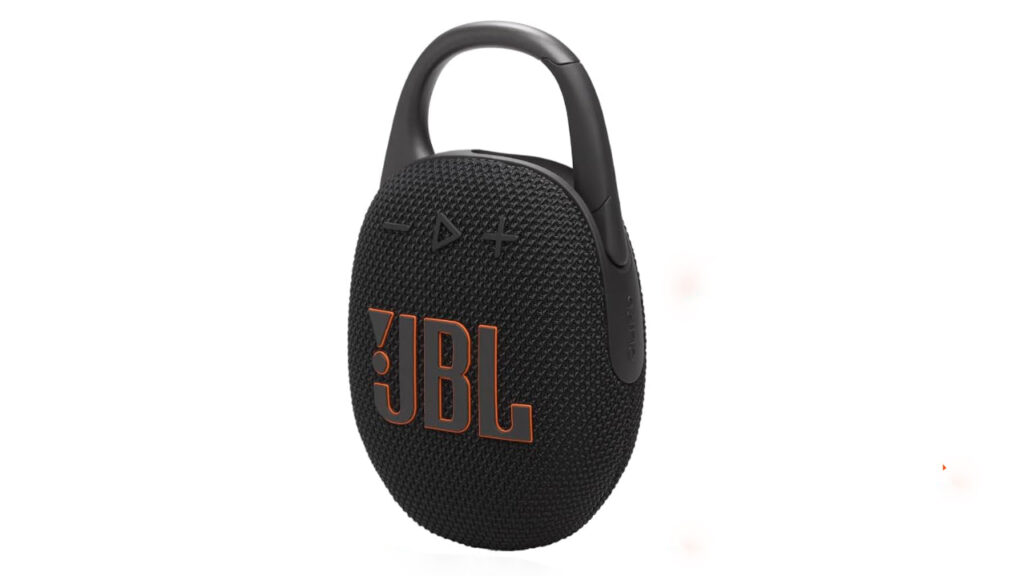 JBL Clip 5