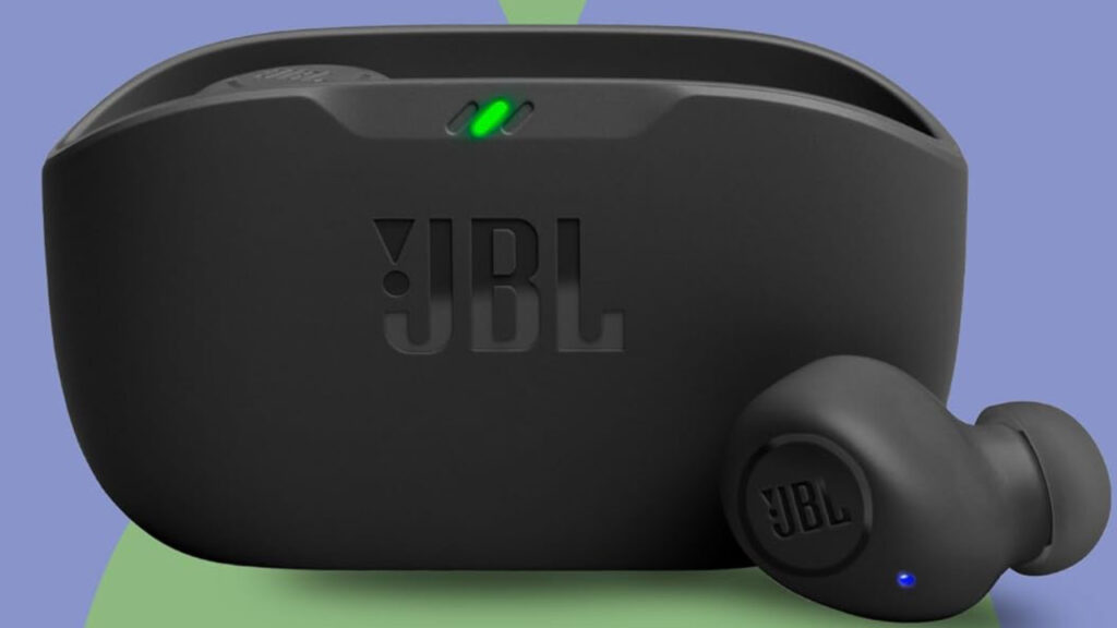 JBL Vibe Buds