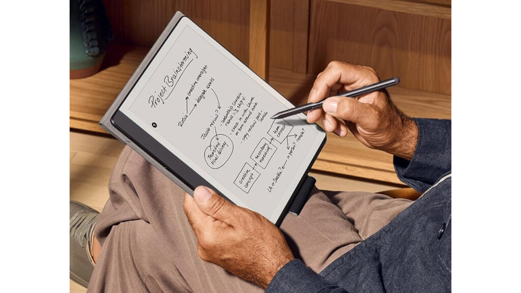 Best e-Readers