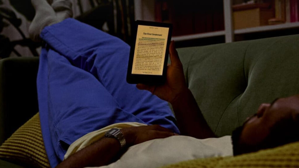Kobo Clara Colour