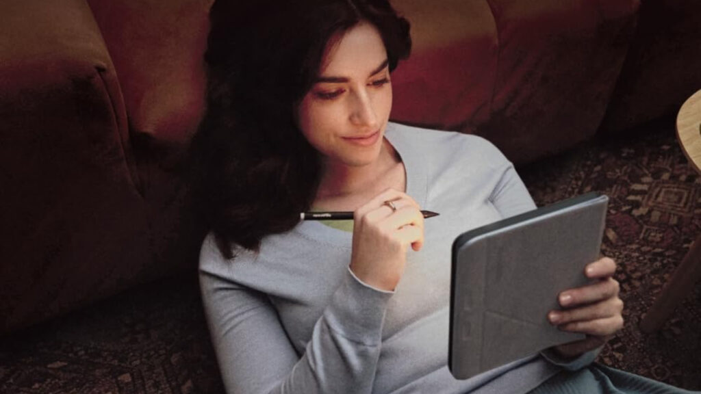 Best E-Readers