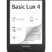 PocketBook Basic Lux 4