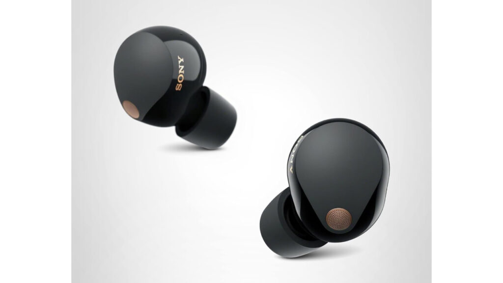 Sony WF-1000XM5 Wireless Earbuds