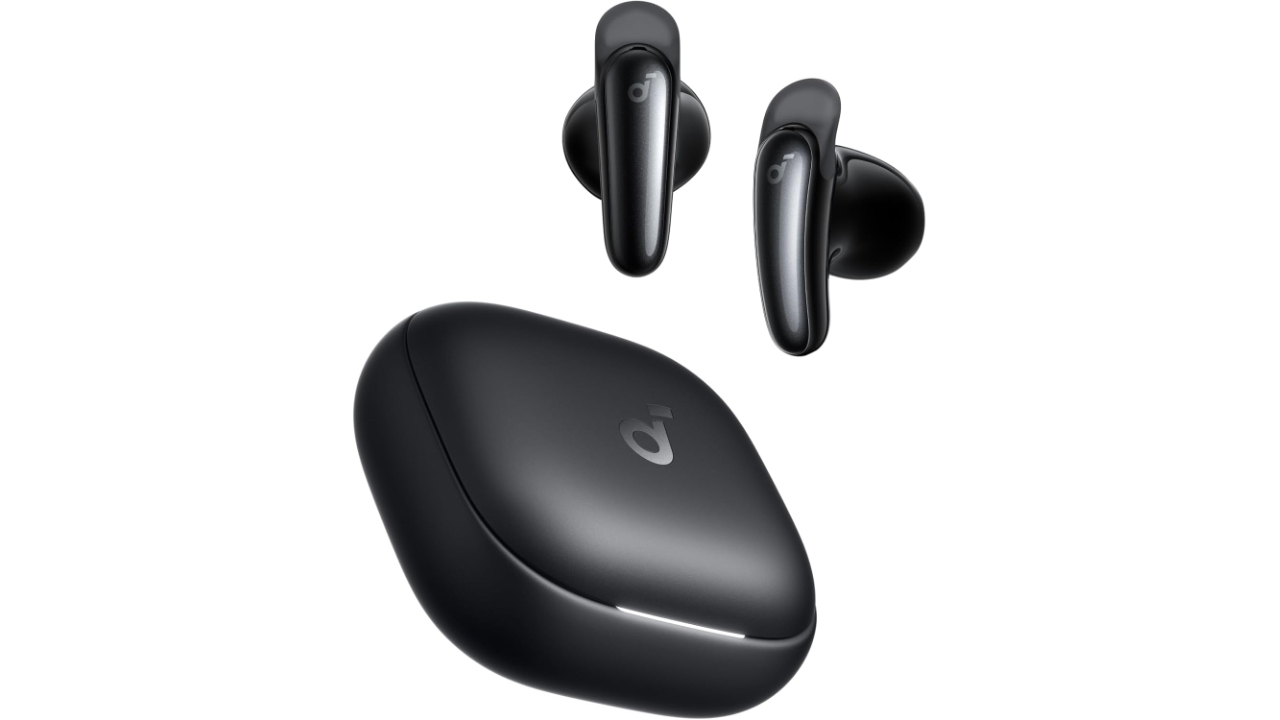 Soundcore Liberty Buds Review: Smart ANC Earbuds