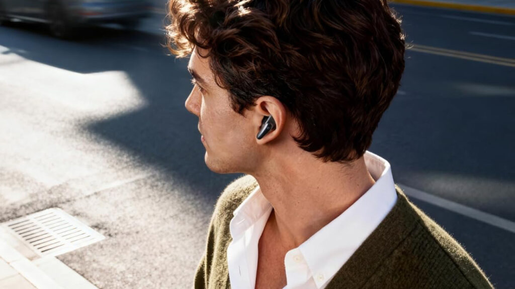 Soundcore Liberty Buds
