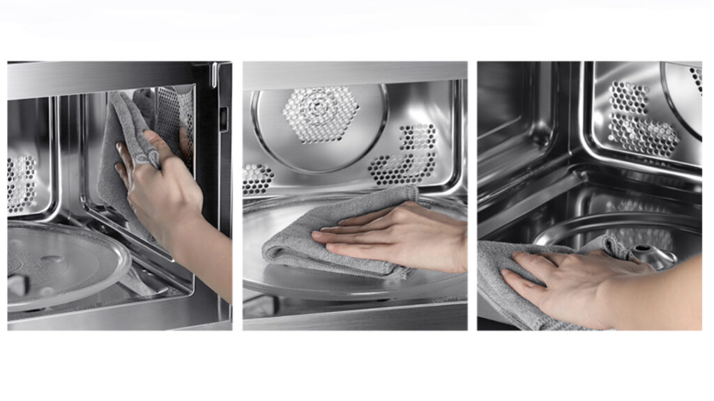 Best Microwaves