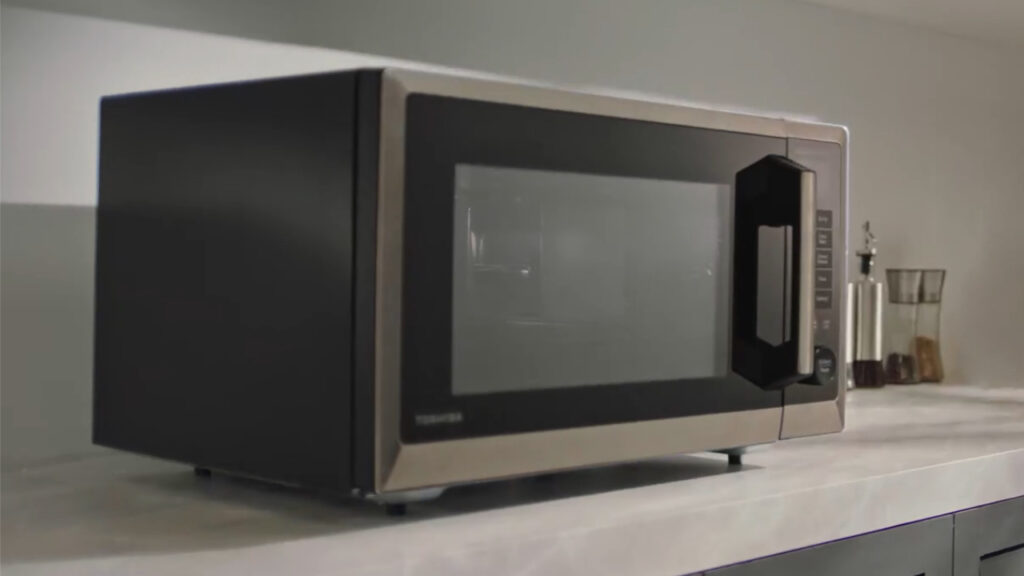Toshiba OptiChef