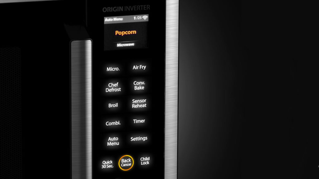 Best Microwaves