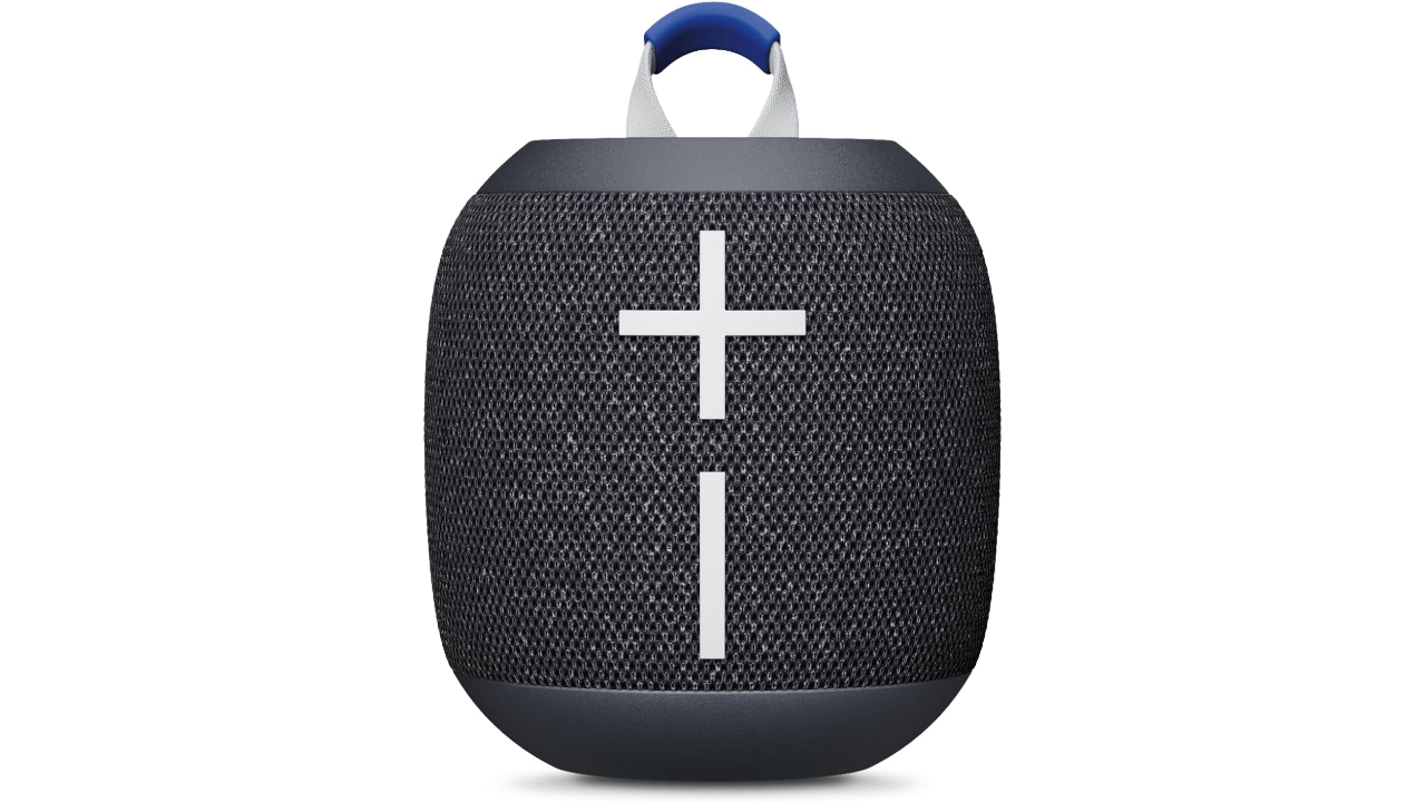Wonderboom 4 Review: Compact Outdoor Bluetooth Speaker