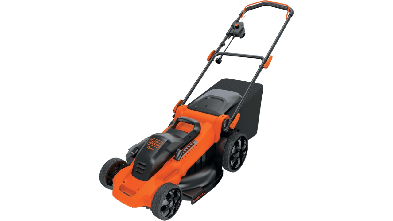 BLACK+DECKER MM2000 - Hero