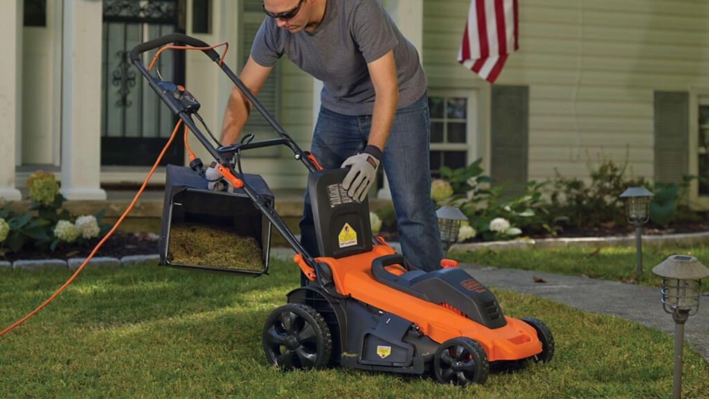 Best Lawn Mowers