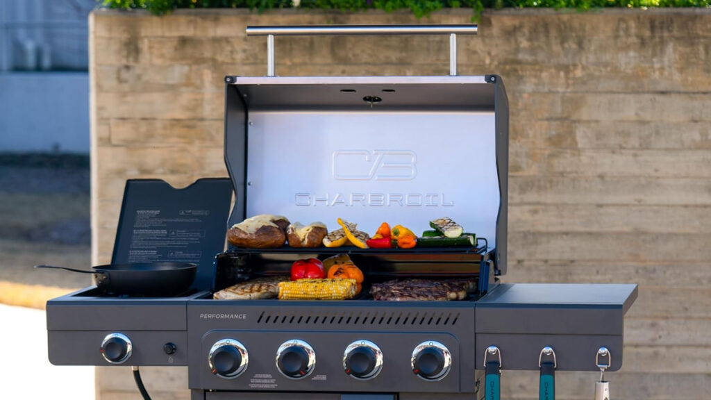 Charbroil Performance Grill