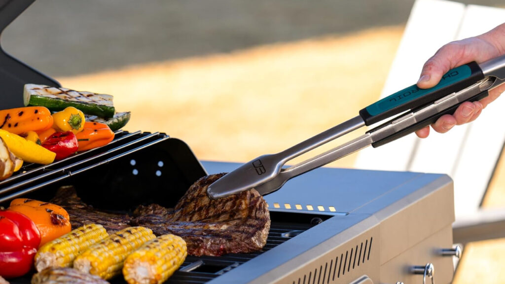 Charbroil Performance Grill