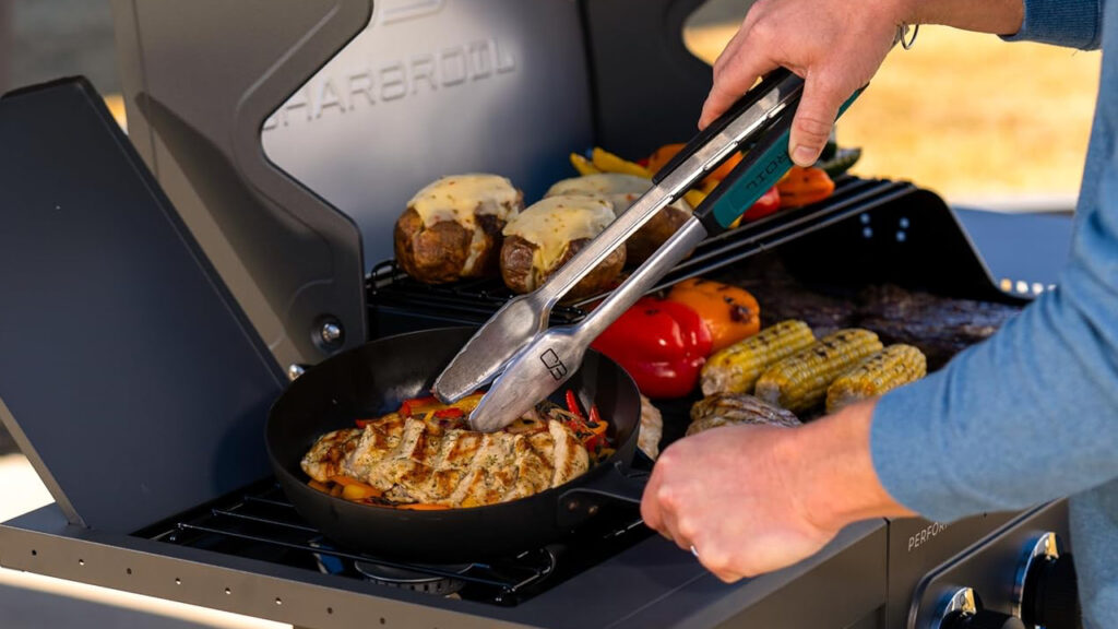 Best Propane Gas Grills